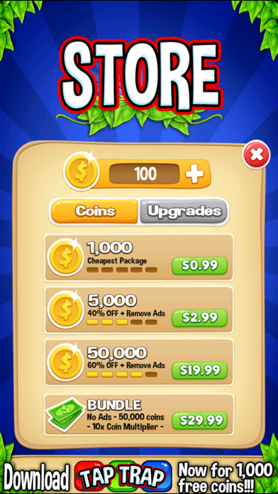 Tippy Tap স্ক্রিনশট