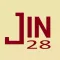 JIN 28