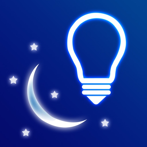 Night Light - Relax Sleep Night Light - Relax Sleep