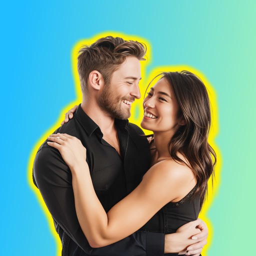 AI Kiss & AI Hug Video Maker ! AI Kiss & AI Hug Video Maker !