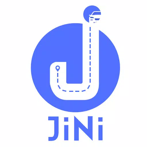 JiNi Pilote JiNi Pilote