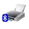 JINOU Bluetooth Printer