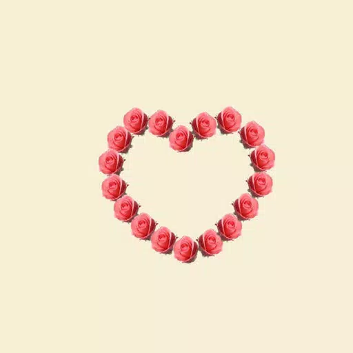 Magic Rose - let beautiful roses bloom on the screen Magic Rose - let beautiful roses bloom on the screen