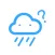 下雨吗？