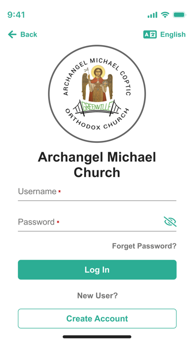 Archangel Michael Church Screenshots