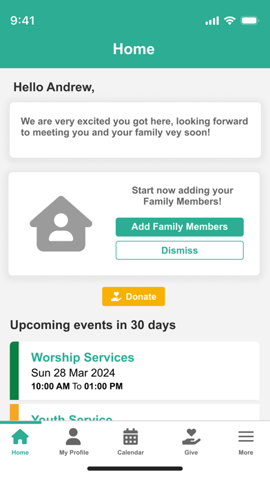 Archangel Michael Church Screenshots