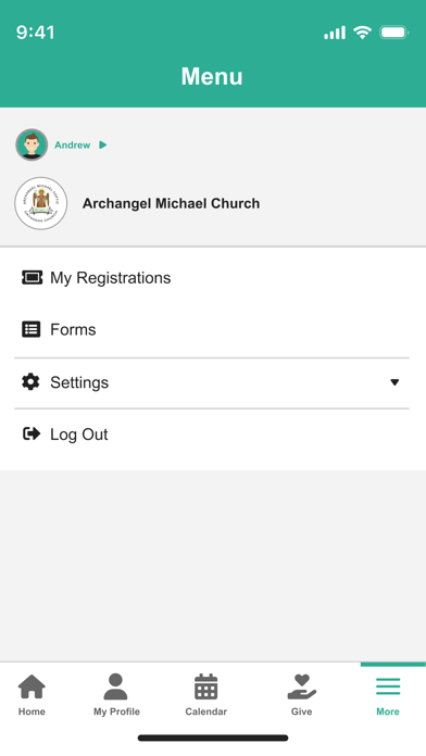 Archangel Michael Church Screenshots