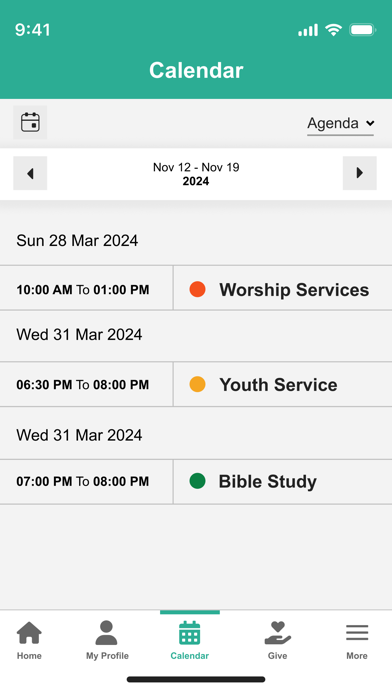 Archangel Michael Church Screenshots