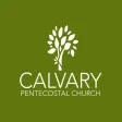 Calvary - Jeanerette