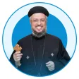 Fr. Daoud Lamei Fr. Daoud Lamei
