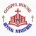 Gospel House Revival Min