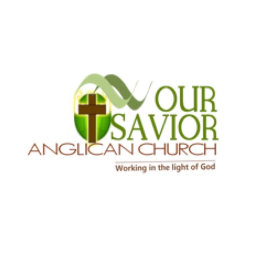 Our Savior Anglican Church Our Savior Anglican Church