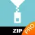 Unzip Pro-Zip File Opener