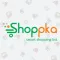 Shoppka - smart shopping list