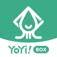 YoYiBox Couriser