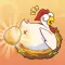 Chicken Farm Frenzy
