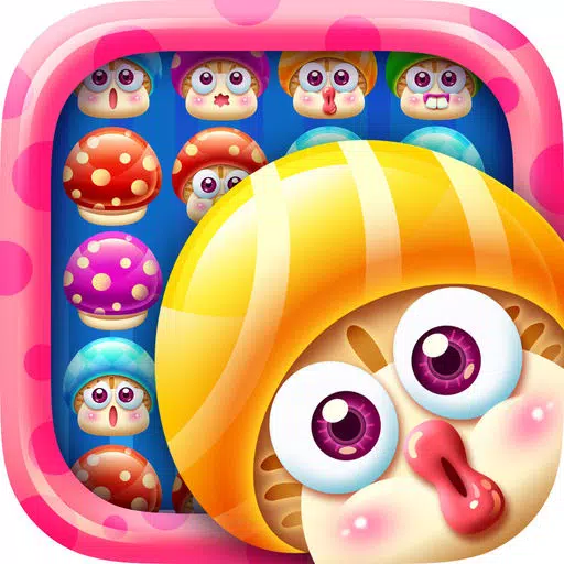 PopStar Mushrooms PopStar Mushrooms