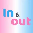 In&Out-Money HouseHold Account