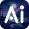 Ai Art Wallpaper : Art & Photo