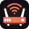 Wifi Router Setup Control