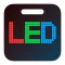 Led Banner : Make It Big Text