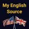 My English Source
