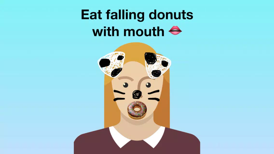Eat Your Donuts Screenshots