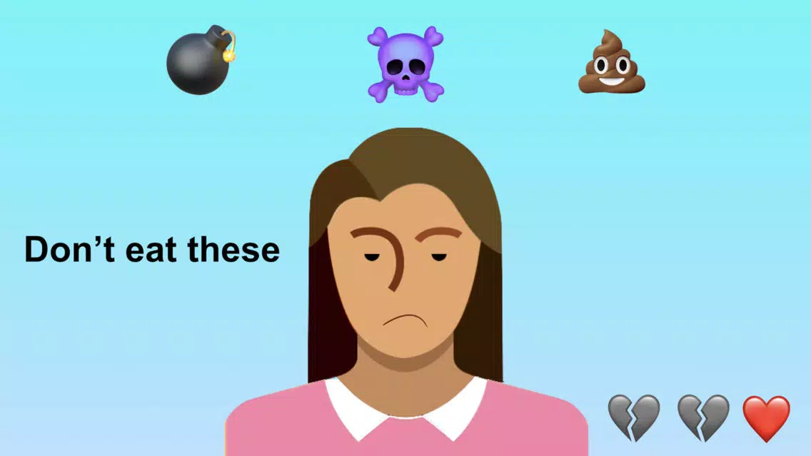 Eat Your Donuts Screenshots