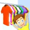 Shop Staff 3D