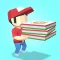 Delivery Service!