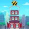 Happy Builder-Skyscraper