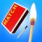 MatchSticks.