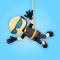 Super Spy 3D.