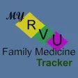 My RVU FM Tracker My RVU FM Tracker