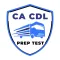 California CDL Practice Test