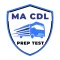 Mass MA CDL Practice Test