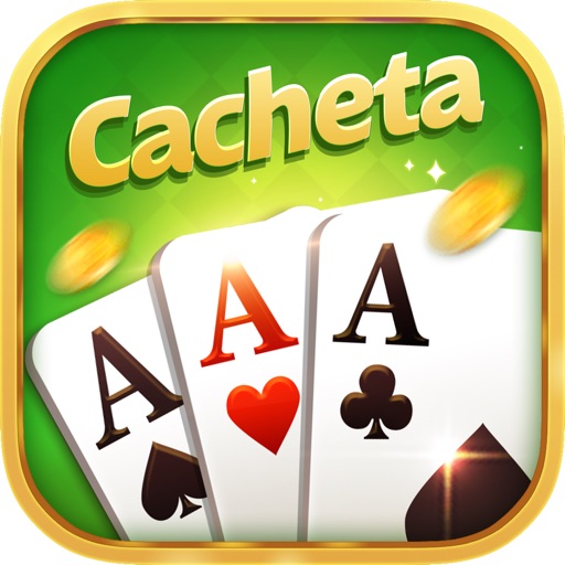 Cacheta Mestre