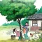 小学语文五年级上