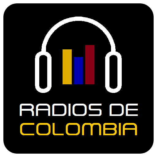 Radios de Colombia