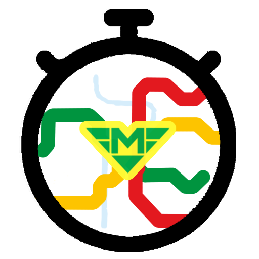 Praga Metro Helper