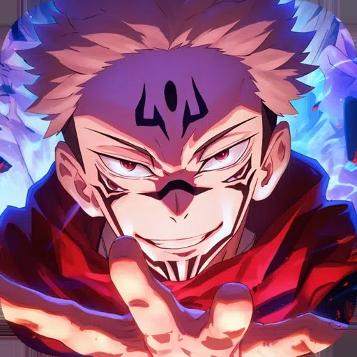 Jujutsu Legends: Phantom Siege Jujutsu Legends: Phantom Siege