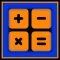 Easy Math Gatorlator