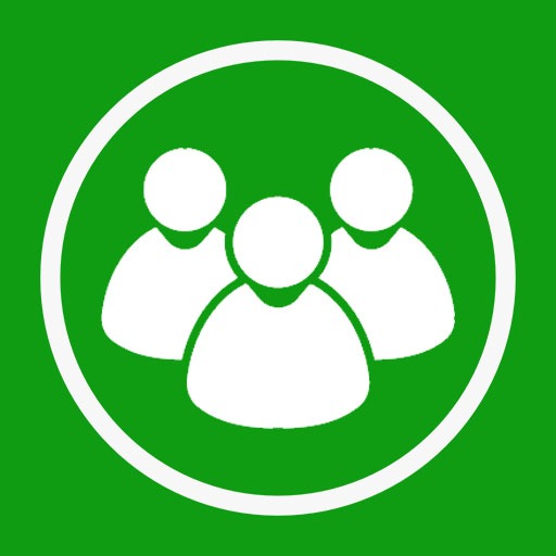 Groups Links Join Social Group