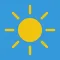 Sun Tracker - sunrise & sunset