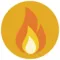 Burn It Off - each step counts