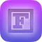Amazing Fonts Pro
