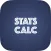 Stats Calculator - Statistics Formulas