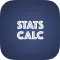 Stats Calculator - Statistics Formulas