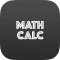 Math Calc - Free Mathematics Calculator