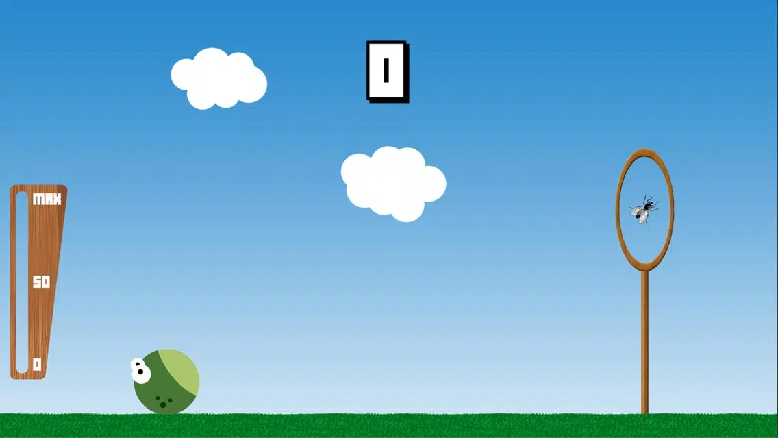 Skippy Toad Screenshots